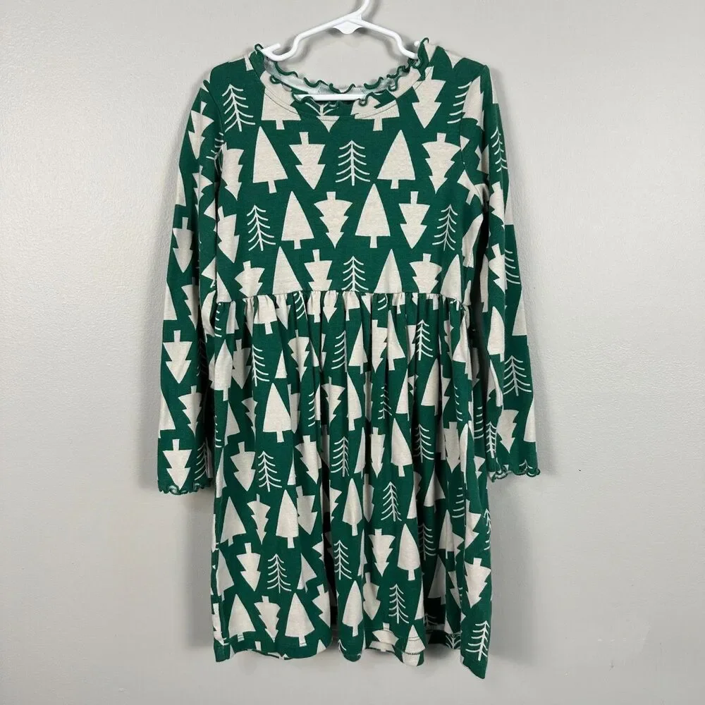 madewell dresses Burgundy Midi Floral Print Dress 55% Cotton Size:Medium (103cm) / Sleeve (89cm) XL-XXXL Sparkling Elegance: Metallic Knit